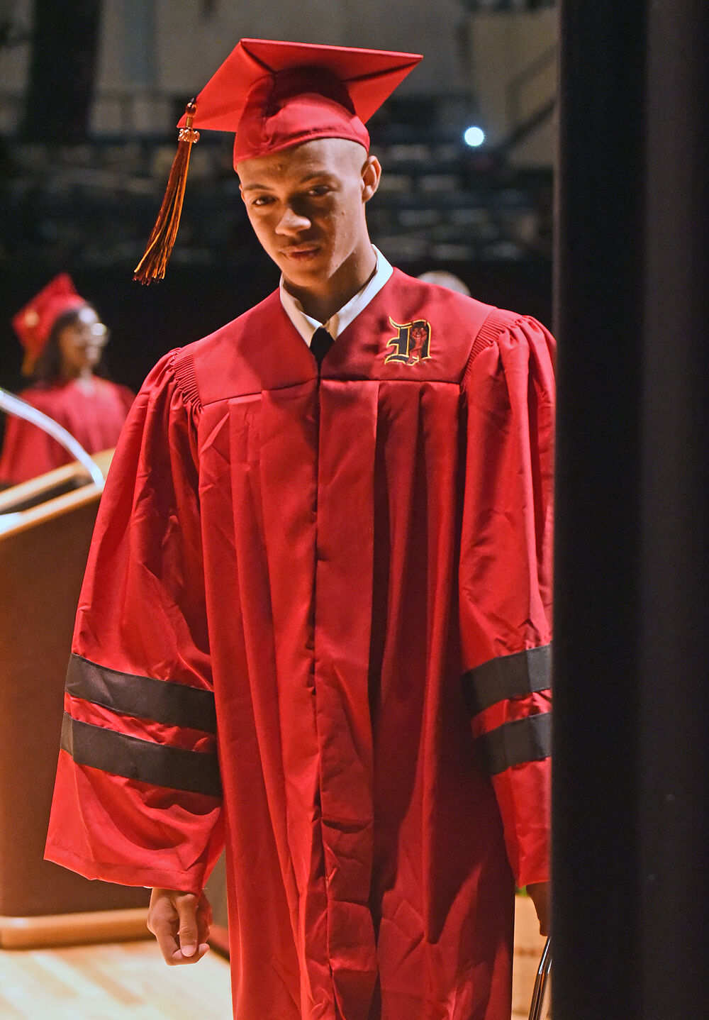 Dothan High School Graduation 2020